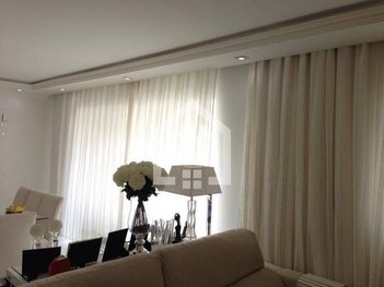 apartment em Rua José Gonçalves, Vila Andrade - São Paulo - SP