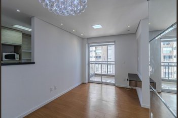 apartment em Rua Celso Ramos, Vila Andrade - São Paulo - SP