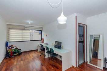 apartment em Rua Doutor Olavo Egídio, Santana - São Paulo - SP