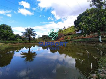 agricultural em Estrada para Buenos Aires, Comunidade Urbana de Andana - Guarapari - ES