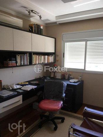 apartment em Rua Alfredo Pujol, Santana - São Paulo - SP
