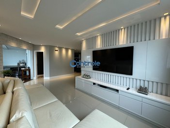 apartment em Rua Moura, Barreiros - São José - SC