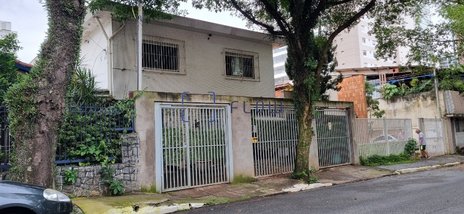 house em Rua Michigan, Cidade Monções - São Paulo - SP
