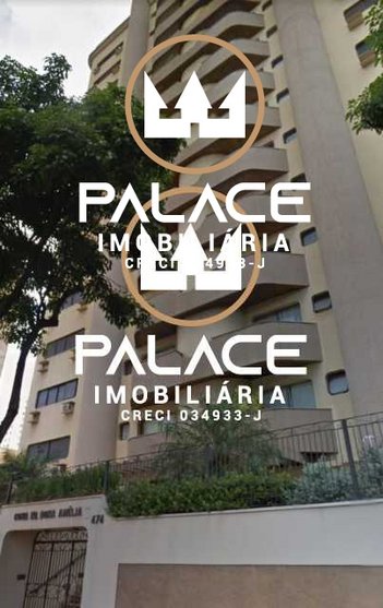 apartment em Rua Benjamin Constant, Centro - Piracicaba - SP