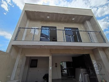 house em Avenida Ipanema, Jardim Planalto - Sorocaba - SP