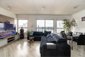 apartment em Rua Ventura Ladalardo, Jardim Fonte do Morumbi - São Paulo - SP