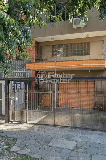 commercial_property em Rua Santos Dumont, São Geraldo - Porto Alegre - RS
