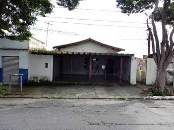 house em Rua Namé, Vila Ré - São Paulo - SP