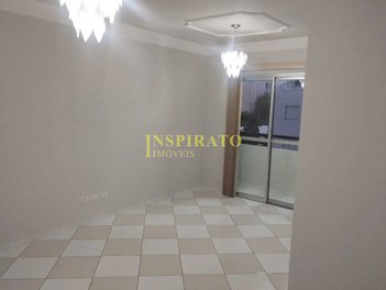 apartment em Avenida Nove de Julho, Centro - Jundiaí - SP