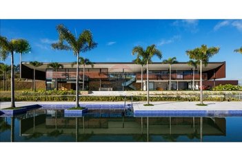 land_lot em Avenida Alberto Rodrigues de Oliveira, Jardim Florestal - Jundiaí - SP