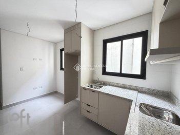apartment em Avenida Tietê, Campestre - Santo André - SP