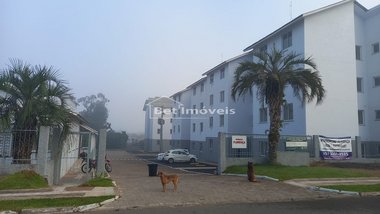 apartment em Santa Clara, Santa Fé - Gravataí - RS