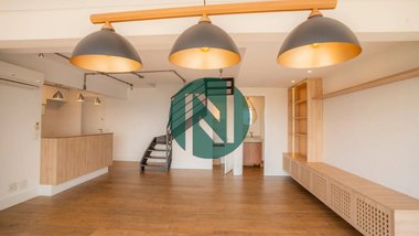 apartment em Rua Lacedemônia, Jardim Brasil (Zona Sul) - São Paulo - SP