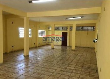 commercial_building em Elmira Martins Moreira, Jardim Altos de Santana I - Jacareí - SP