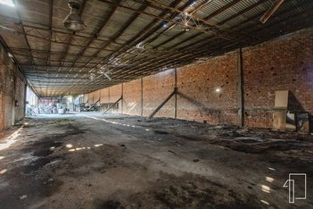 industrial em Tomaz Edison, Vicentina - São Leopoldo - RS