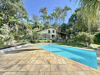 house em Rua Carambola, Algarve - Cotia - SP