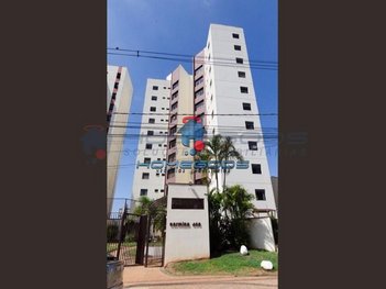 apartment em Rua Sete de Setembro, Vila Industrial - Campinas - SP