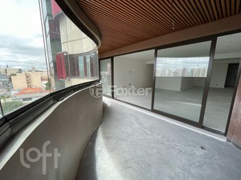 apartment em Rua Martim Francisco, Santa Paula - São Caetano do Sul - SP