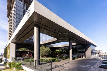 apartment em Rua General Prestes Guimarães, Vila Rodrigues - Passo Fundo - RS