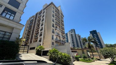 apartment em Rua da Independência, Anita Garibaldi - Joinville - SC