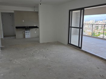 apartment em Avenida Nova Cantareira, Tucuruvi - São Paulo - SP