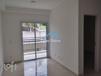 apartment em Avenida Senador José Ermírio de Moraes, Tremembé - São Paulo - SP