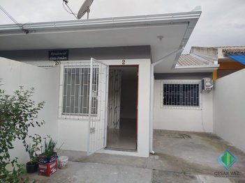 house em Rua das Perolas, Bela Vista - Palhoça - SC