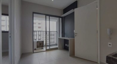 apartment em Rua Teodoro Sampaio, Pinheiros - São Paulo - SP