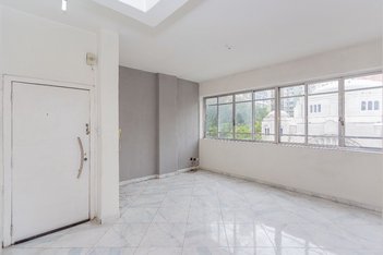 apartment em Rua Martinho Prado, Bela Vista - São Paulo - SP