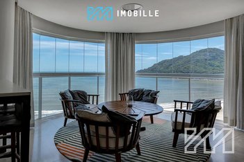 apartment em Avenida Atl�ntica, Centro - Balneário Camboriú - SC