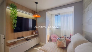 apartment em Rua Major Sezefredo, Marechal Rondon - Canoas - RS