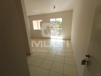 apartment em Rua Maria das Dores Dias, Santa Mônica - Uberlândia - MG