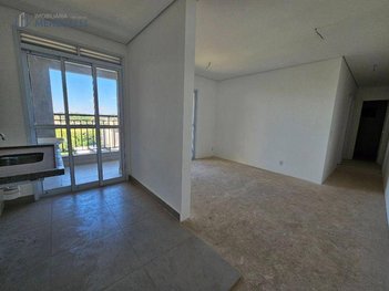 apartment em Avenida Dois Córregos, Piracicamirim - Piracicaba - SP