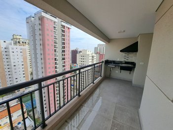 apartment em Rua Itapiru, Saúde - São Paulo - SP