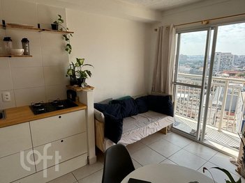 apartment em Rudge, Bom Retiro - São Paulo - SP