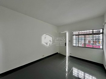 house em Rua Barão de Aguiar, Parque Colonial - São Paulo - SP
