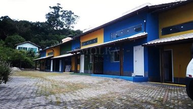hotel em Jornalista Jaime de Arruda Ramos, Ponta das Canas - Florianópolis - SC