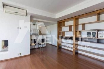 apartment em Rua Mostardeiro, Moinhos de Vento - Porto Alegre - RS
