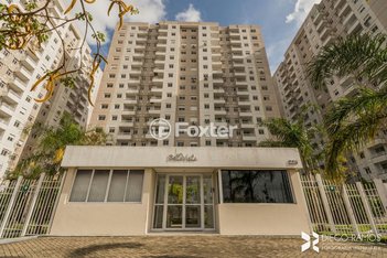 apartment em Rua Airton Ferreira da Silva, Farrapos - Porto Alegre - RS