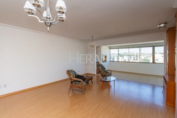 apartment em Rua Visconde do Herval, Menino Deus - Porto Alegre - RS