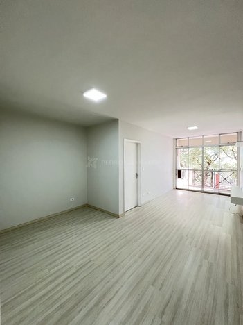 apartment em Rua Santos Dumont, Zona 07 - Maringá - PR