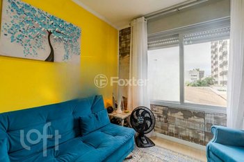 apartment em Rua Barão do Gravataí, Menino Deus - Porto Alegre - RS