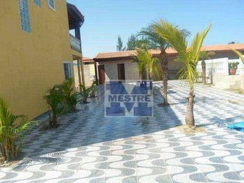 house em Alameda Almirante Tamandaré, Balneário Barra Velha - Ilha Comprida - SP