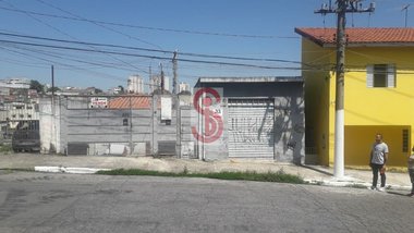 house em Rua Nossa Senhora das Dores, Vila Formosa - São Paulo - SP