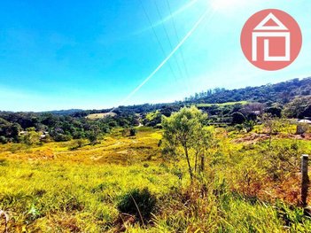 land_lot em Estrada Municipal Brasílio de Santis, Sete Pontes - Bragança Paulista - SP
