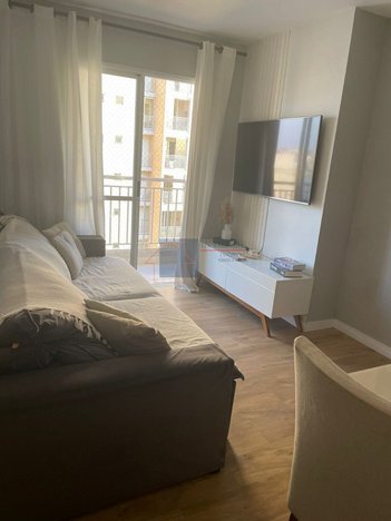 apartment em Avenida Miguel Yunes, Usina Piratininga - São Paulo - SP