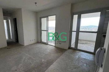 apartment em Rua Hélio Manzoni, Gopoúva - Guarulhos - SP