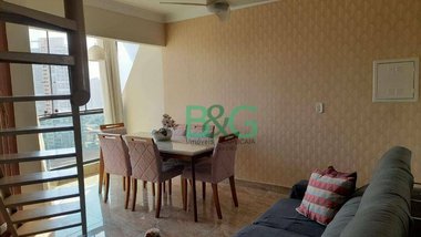 apartment em Rua Bom Jesus, Macedo - Guarulhos - SP