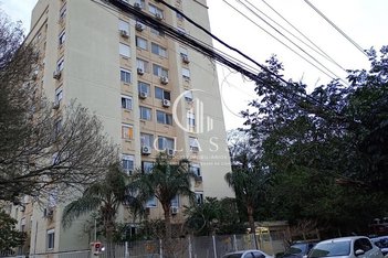 apartment em Praça da Feb, Sarandi - Porto Alegre - RS