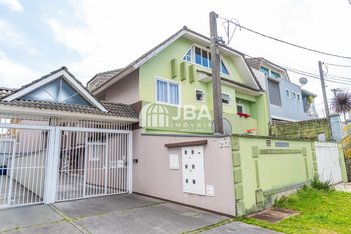 house em Rua República Islâmica do Irã, Jardim das Américas - Curitiba - PR